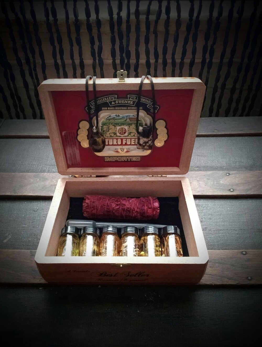 Apothecary Bundle ~ Wiccan Witches Warlocks ~ Ritual Oil ~ Spells & Rituals